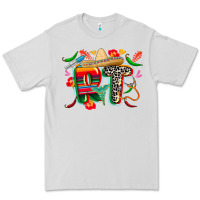 Dove Grey cinco de mayo rt Premium Tee - CowGirlArtShop