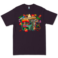 Plum cinco de mayo rt Premium Tee - CowGirlArtShop