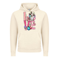 Vintage Artic Love Easter Vintage Hoodie - BundleAndBundleShop