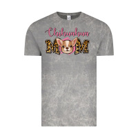 Cloud Rock Chihuahua Mom Vintage Tee - Jasminsmagicworld
