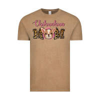Vintage Coffee Chihuahua Mom Vintage Tee - Jasminsmagicworld