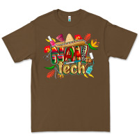Cacao cinco de mayo nail tech Premium Tee - CowGirlArtShop