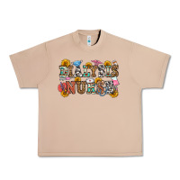 Burro dialysis nurse Urban Heavy Tee - OliviaCreatesArt