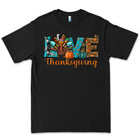 Black love thanksgivings turkey Premium Tee - RanaPortraitStore