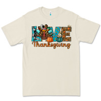 Bone love thanksgivings turkey Premium Tee - RanaPortraitStore
