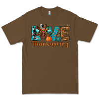 Cacao love thanksgivings turkey Premium Tee - RanaPortraitStore