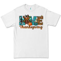 White love thanksgivings turkey Premium Tee - RanaPortraitStore