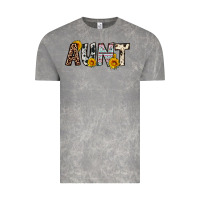 Cloud Rock aunt Vintage Tee - OliviaCreatesArt