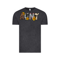 Vintage Black aunt Vintage Tee - OliviaCreatesArt