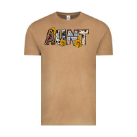 Vintage Camel aunt Vintage Tee - OliviaCreatesArt