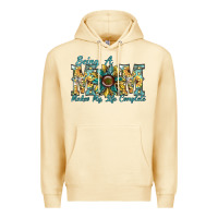 Pina Colada being a mom makes my life complete Premium Hoodie - SublimationCraftShop