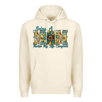 Tofu being a mom makes my life complete Premium Hoodie - SublimationCraftShop