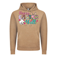 Vintage Coffee Happy Easter Y'all Vintage Hoodie - BundleAndBundleShop