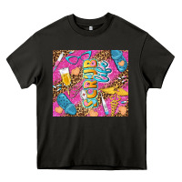 Asphalt scrub life tumbler tbs Heavy Core Tee - TumblerDesignByShophia