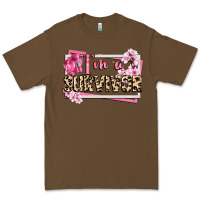 Cacao im a survivor cancer awareness Premium Tee - CowGirlArtShop