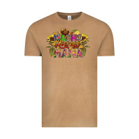 Nacho Average Mama Vintage Tee | Teevron
