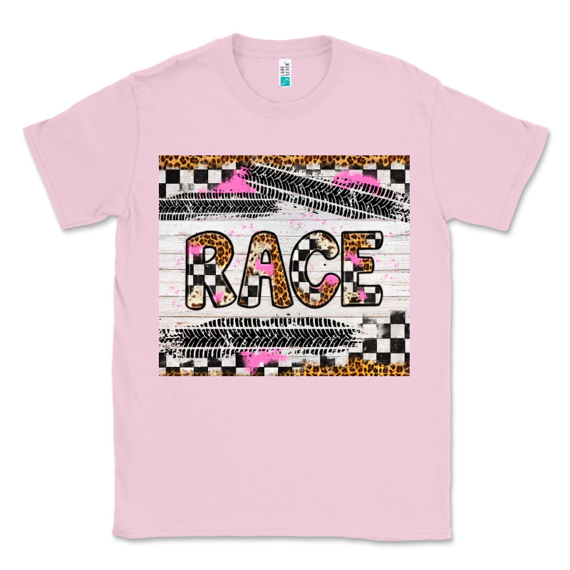 Race Classic Tee by Artiststas | Teevron