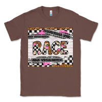 Chestnut race Classic Tee - Artiststas