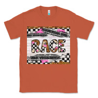 Copper race Classic Tee - Artiststas