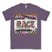 Lavender race Classic Tee - Artiststas