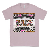 Lilac race Classic Tee - Artiststas