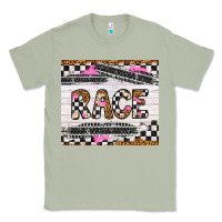 Matcha race Classic Tee - Artiststas