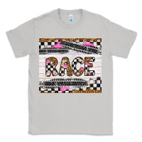 Moon Dust race Classic Tee - Artiststas
