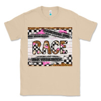 Mushroom race Classic Tee - Artiststas