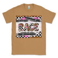 Toasted Coconut race Classic Tee - Artiststas