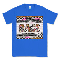 True Royal race Classic Tee - Artiststas