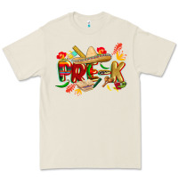 Bone cinco de mayo pre k Premium Tee - CowGirlArtShop