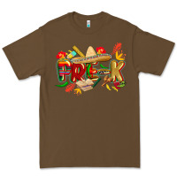 Cacao cinco de mayo pre k Premium Tee - CowGirlArtShop