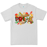 Cinco De Mayo Pre K Premium Tee | Teevron