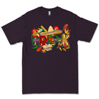 Plum cinco de mayo pre k Premium Tee - CowGirlArtShop