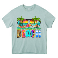 Arona life is better at the beach Heavy Core Tee - RanaPortraitStore