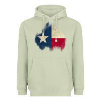 Matcha texas patch Heavyweight Hoodie - AdoDesignShop