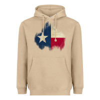 Mushroom texas patch Heavyweight Hoodie - AdoDesignShop