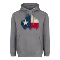 Storm texas patch Heavyweight Hoodie - AdoDesignShop