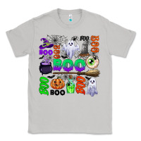 Moon Dust boo halloween Classic Tee - CowGirlArtShop