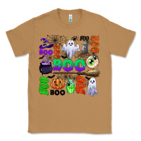 Toasted Coconut boo halloween Classic Tee - CowGirlArtShop