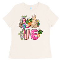 Bone Love Easter Day Ladies Tee - HowdyJamesFarm