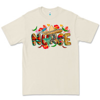 Bone cinco de mayo nurse Premium Tee - CowGirlArtShop