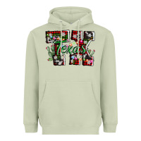 Matcha texas tx christmas Heavyweight Hoodie - AdoDesignShop