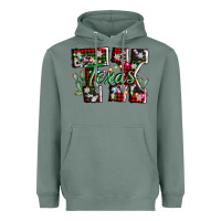 Sage texas tx christmas Heavyweight Hoodie - AdoDesignShop