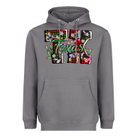 Storm texas tx christmas Heavyweight Hoodie - AdoDesignShop