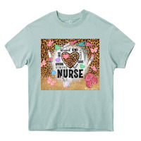 Arona nurrse tumbler tbs Heavy Core Tee - TumblerDesignByShophia