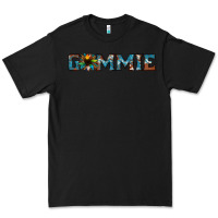 Black gammie sunflower cowhide Premium Tee - Jasminsmagicworld