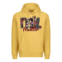 Antique Gold nail hustler Premium Hoodie - SublimationCraftShop
