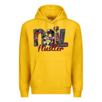 Lemon nail hustler Premium Hoodie - SublimationCraftShop