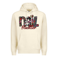 Sandshell nail hustler Premium Hoodie - SublimationCraftShop
